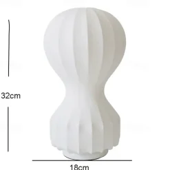 Table Lamp Hot Air Balloon Warm White 18