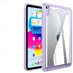 Tablet Case Cover For Apple iPad Air 11