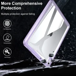 Tablet Case Cover For Apple iPad Air 11