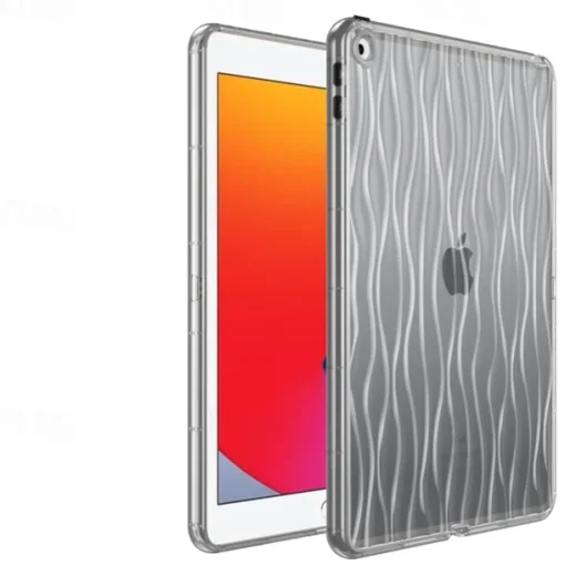 Tablet Case Cover For Apple iPad Air 11"(2024) iPad Pro 11"(2024) iPad 10th 10.9'' iPad Air 5th 4th 10.9" ipad 9th 8th 7th Generation 10.2 inch iPad Air 3rd 10.5'' iPad mini 6th 8.3" iPad mini 5th