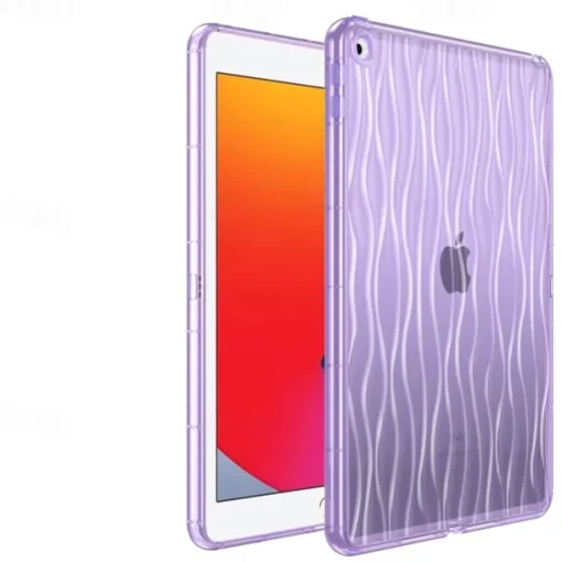 Tablet Case Cover For Apple iPad Air 11"(2024) iPad Pro 11"(2024) iPad 10th 10.9'' iPad Air 5th 4th 10.9" ipad 9th 8th 7th Generation 10.2 inch iPad Air 3rd 10.5'' iPad mini 6th 8.3" iPad mini 5th