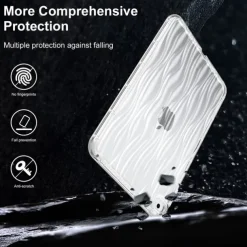 Tablet Case Cover For Apple iPad Air 11
