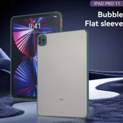 Tablet Case Cover For Apple iPad Air 11