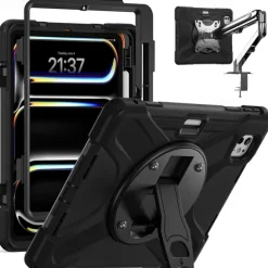 Tablet Case Cover For Apple iPad Air 11