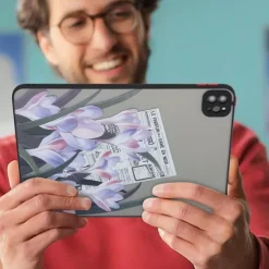 Tablet Case Cover For Apple iPad Air 11