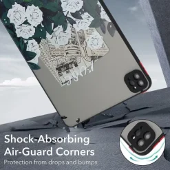 Tablet Case Cover For Apple iPad Air 11