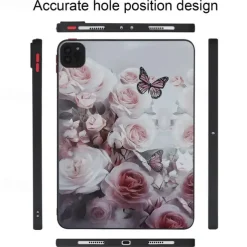 Tablet Case Cover For Apple iPad Air 11