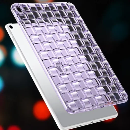 Tablet Case Cover For Apple iPad Air 11"(2024) iPad 10th 10.9'' iPad Air 5th 4th 10.9" iPad Air 3rd 10.5'' iPad mini 5th 7.9" iPad mini 4th 7.9" iPad Air 2nd 9.7'' iPad Pro 1st 11'' Full Body