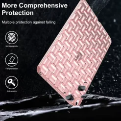 Tablet Case Cover For Apple iPad Air 11