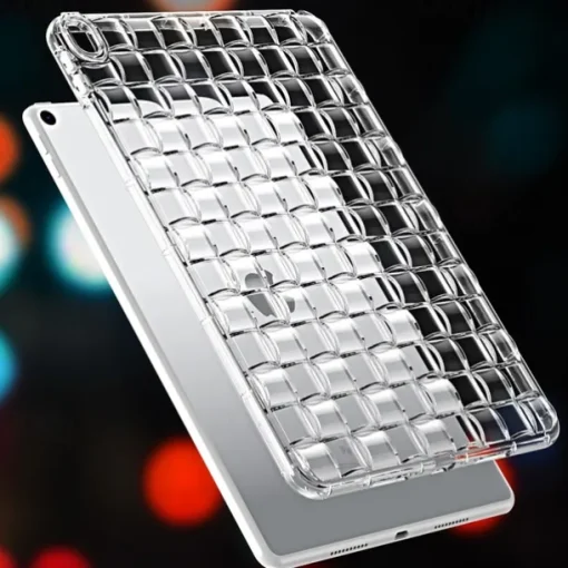 Tablet Case Cover For Apple iPad Air 11"(2024) iPad 10th 10.9'' iPad Air 5th 4th 10.9" iPad Air 3rd 10.5'' iPad mini 5th 7.9" iPad mini 4th 7.9" iPad Air 2nd 9.7'' iPad Pro 1st 11'' Full Body