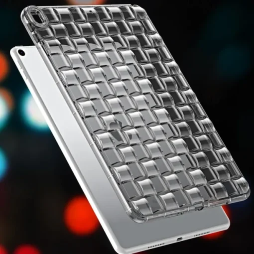 Tablet Case Cover For Apple iPad Air 11"(2024) iPad 10th 10.9'' iPad Air 5th 4th 10.9" iPad Air 3rd 10.5'' iPad mini 5th 7.9" iPad mini 4th 7.9" iPad Air 2nd 9.7'' iPad Pro 1st 11'' Full Body