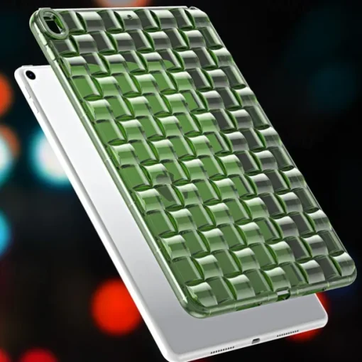 Tablet Case Cover For Apple iPad Air 11"(2024) iPad 10th 10.9'' iPad Air 5th 4th 10.9" iPad Air 3rd 10.5'' iPad mini 5th 7.9" iPad mini 4th 7.9" iPad Air 2nd 9.7'' iPad Pro 1st 11'' Full Body