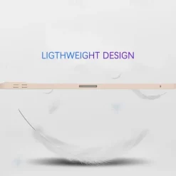 Tablet Case Cover For Apple iPad Air 11