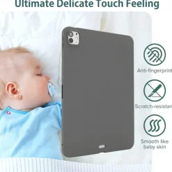 Tablet Case Cover For Apple iPad Air 11