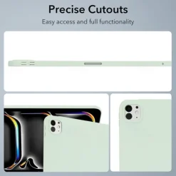 Tablet Case Cover For Apple iPad Air 11