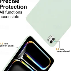 Tablet Case Cover For Apple iPad Air 11