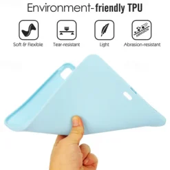 Tablet Case Cover For Apple iPad Air 11