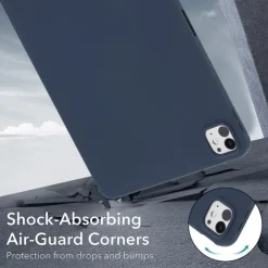 Tablet Case Cover For Apple iPad Air 11