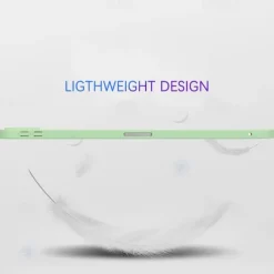 Tablet Case Cover For Apple iPad Air 11