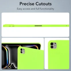 Tablet Case Cover For Apple iPad Air 11