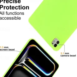 Tablet Case Cover For Apple iPad Air 11