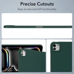 Tablet Case Cover For Apple iPad Air 11