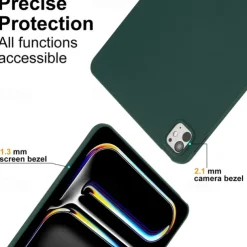 Tablet Case Cover For Apple iPad Air 11