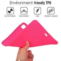 Tablet Case Cover For Apple iPad Air 11