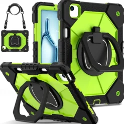 Tablet Case Cover For Apple iPad Air 11