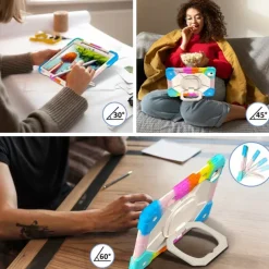 Tablet Case Cover For Apple iPad Air 11