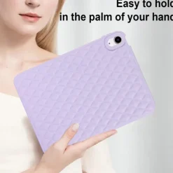 Tablet Case Cover For Apple iPad Air 11