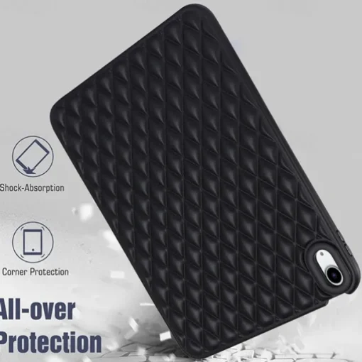Tablet Case Cover For Apple iPad Air 11"(2024) iPad Pro 11"(2024) iPad 10th 10.9'' iPad Air 5th 4th 10.9" ipad 9th 8th 7th Generation 10.2 inch iPad Air 3rd 10.5'' iPad mini 6th 8.3" iPad mini 5th