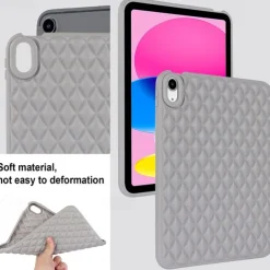 Tablet Case Cover For Apple iPad Air 11