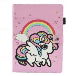 Tablet Case Cover For Apple iPad Air 5th 4th 10.9