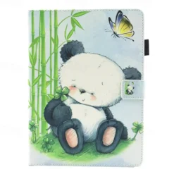 Tablet Case Cover For Apple iPad Air 5th 4th 10.9