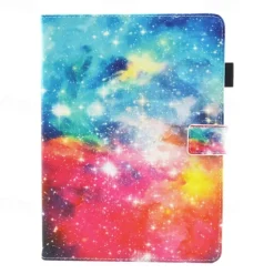 Tablet Case Cover For Apple iPad Air 5th 4th 10.9