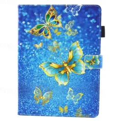 Tablet Case Cover For Apple iPad Air 5th 4th 10.9