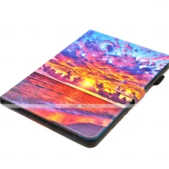 Tablet Case Cover For Apple iPad Air 5th 4th 10.9
