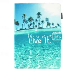 Tablet Case Cover For Apple iPad Air 5th 4th 10.9