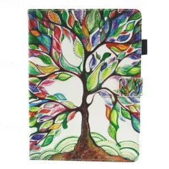 Tablet Case Cover For Apple iPad Air 5th 4th 10.9