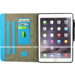 Tablet Case Cover For Apple iPad Air 5th 4th 10.9