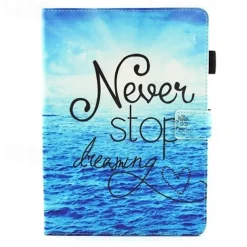 Tablet Case Cover For Apple iPad Air 5th 4th 10.9