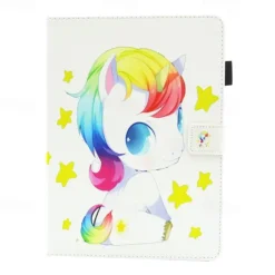 Tablet Case Cover For Apple iPad Air 5th 4th 10.9