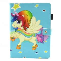Tablet Case Cover For Apple iPad Air 5th 4th 10.9