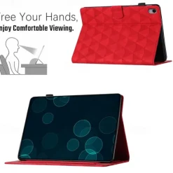 Tablet Case Cover For Apple iPad 10th 10.9'' iPad Air 5th 4th 10.9