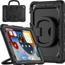 Tablet Case Cover For Apple iPad Air 5th 4th 10.9