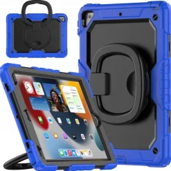 Tablet Case Cover For Apple iPad Air 5th 4th 10.9