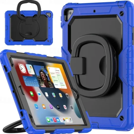 Tablet Case Cover For Apple iPad Air 5th 4th 10.9" ipad 9th 8th 7th Generation 10.2 inch iPad Pro 6th 5th 4th 3rd 2nd 1st 12.9'' iPad mini 6th 8.3" iPad mini 5th 7.9" iPad mini 4th 7.9" iPad Air 2nd