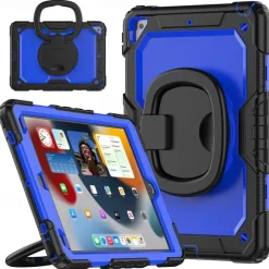 Tablet Case Cover For Apple iPad Air 5th 4th 10.9