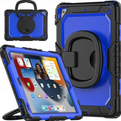 Tablet Case Cover For Apple iPad Air 5th 4th 10.9" ipad 9th 8th 7th Generation 10.2 inch iPad Pro 6th 5th 4th 3rd 2nd 1st 12.9'' iPad mini 6th 8.3" iPad mini 5th 7.9" iPad mini 4th 7.9" iPad Air 2nd
